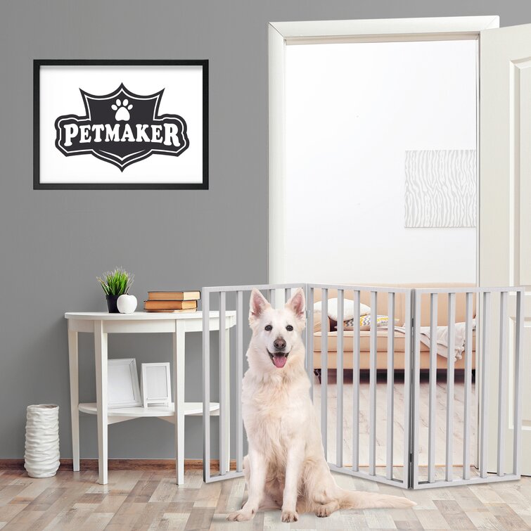 Petmaker gate outlet